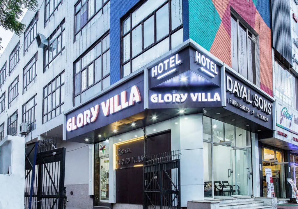 Capital O 23188 Glory Villa - photo 1