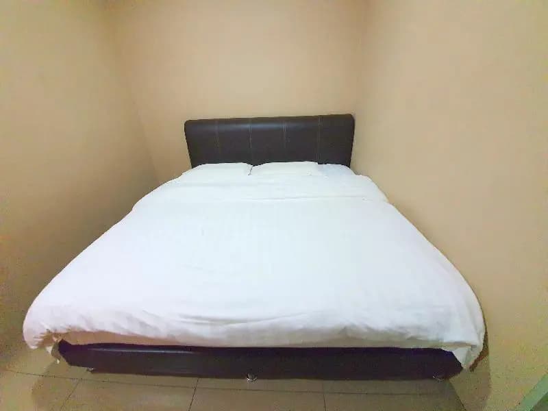 Inn Hotel - photo 6
