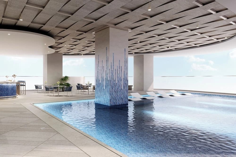 Meliá Aurea Nha Trang - photo 12