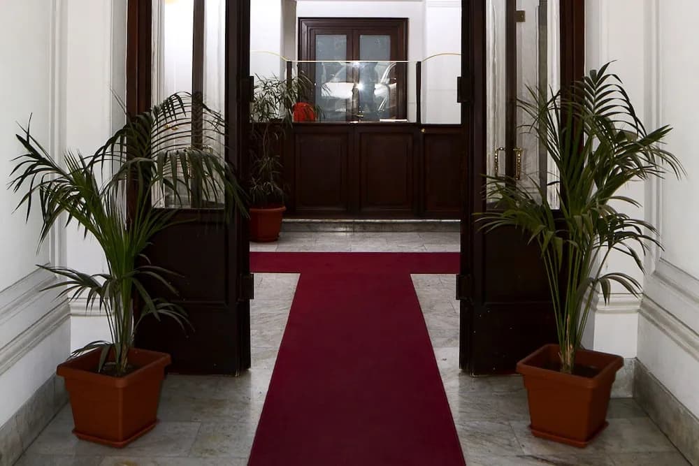 New Moon Guesthouse - photo 14