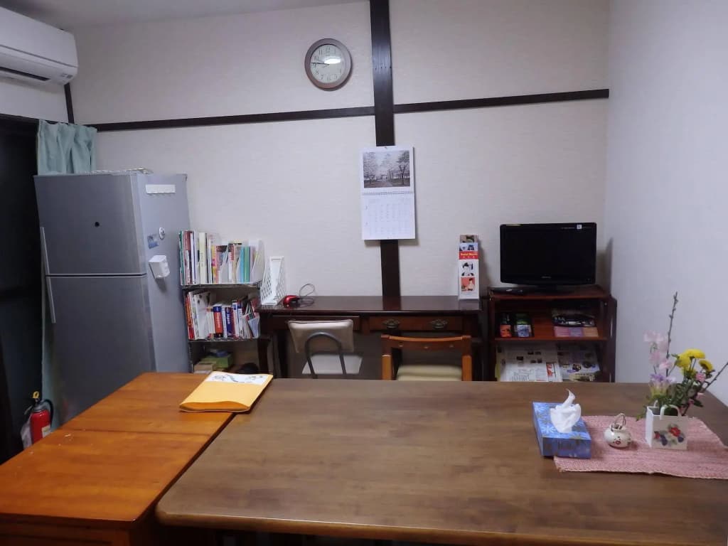 Guesthouse YAHATA - photo 2