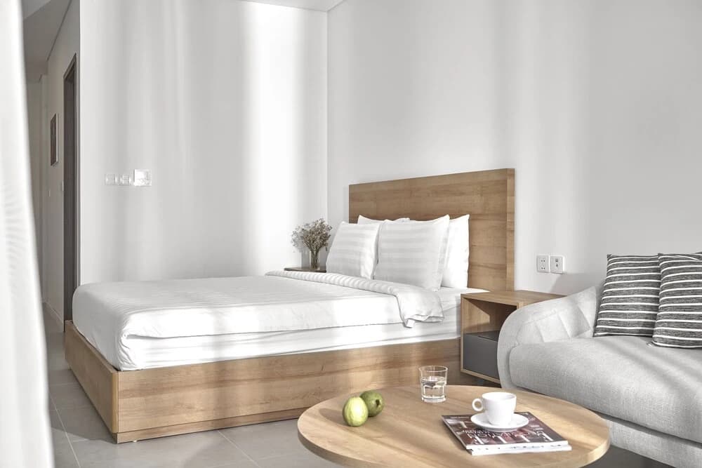 Scenia Bay Residences - photo 2