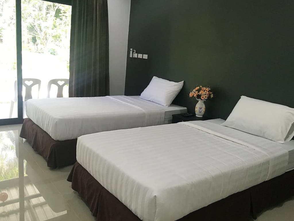 The Jasmine Resort - photo 3