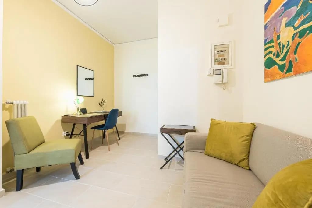 Stylish Kerameikos Apartment by Cloudkeys - photo 10