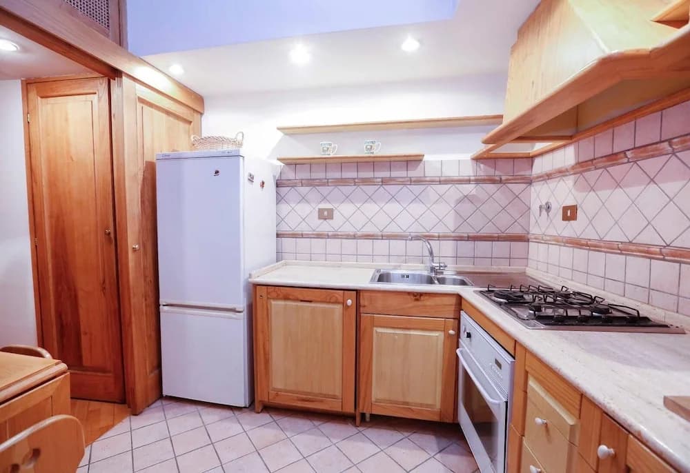 Two Bedroom Apartment - photo 22