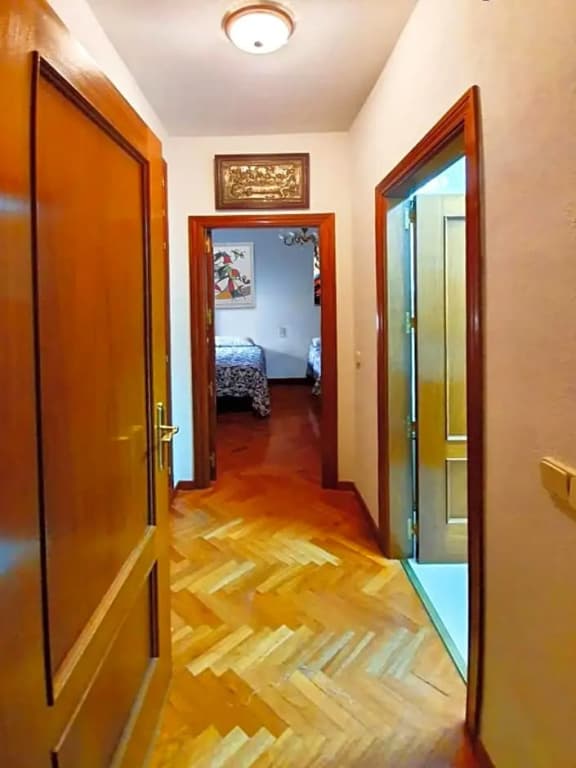 FUENCARRAL BARCELO Apartaments PARKING TPH - photo 10
