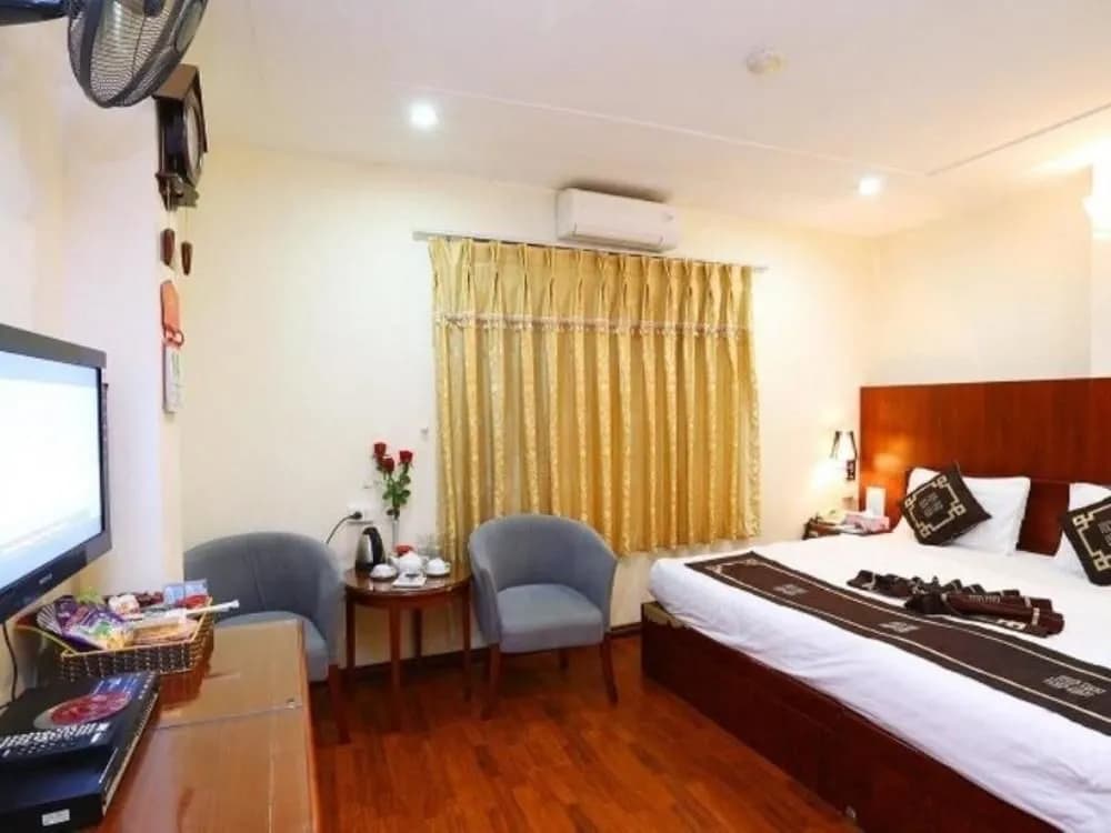 A25 Hotel - 30 An Duong - photo 7