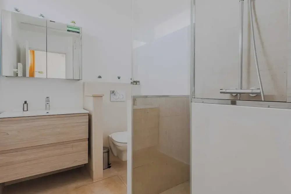 Charming Studio - 2P - Courcelles - photo 5