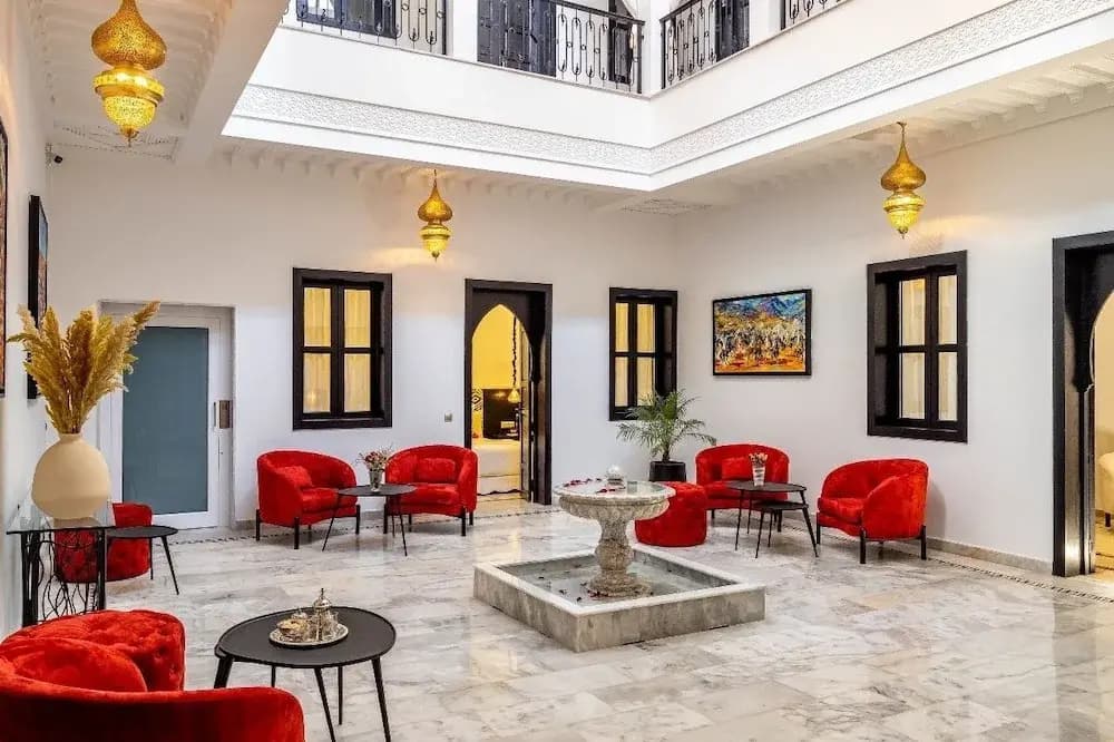 Riad N°5 - photo 1