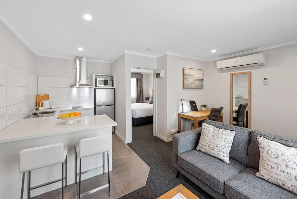 Fawkner Executive Suites & Serviced Apartments - photo 4