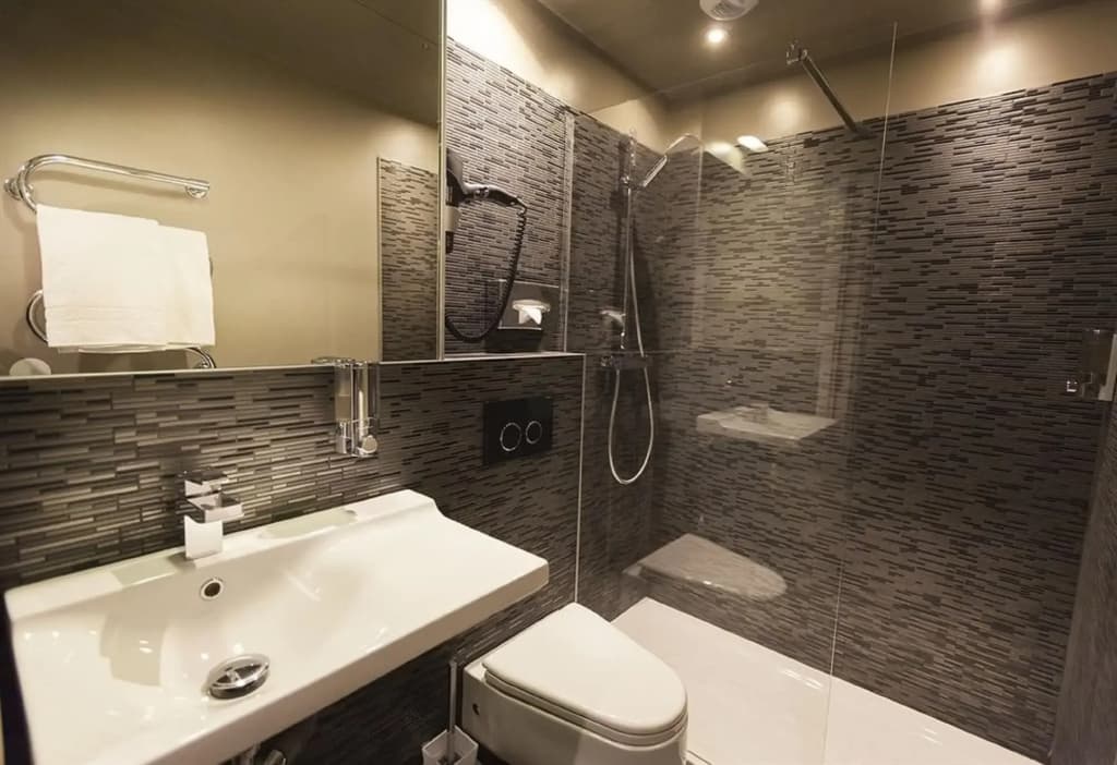 Hôtel Helussi - photo 9