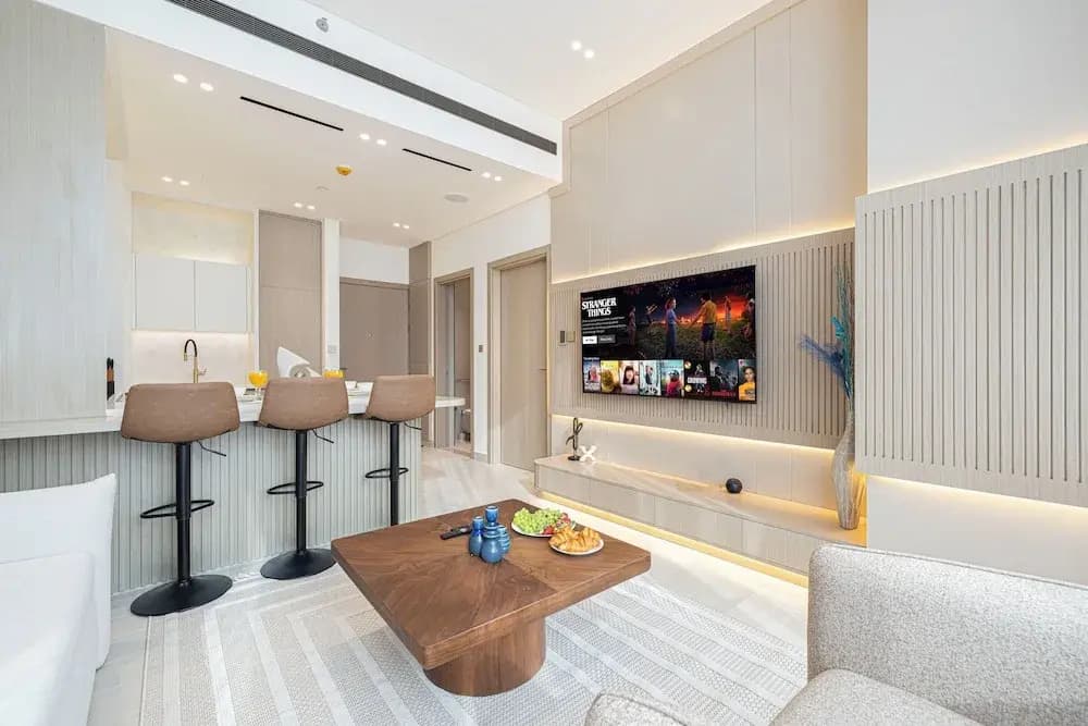Binghatti Phantom Suites by Hostiva - photo 15