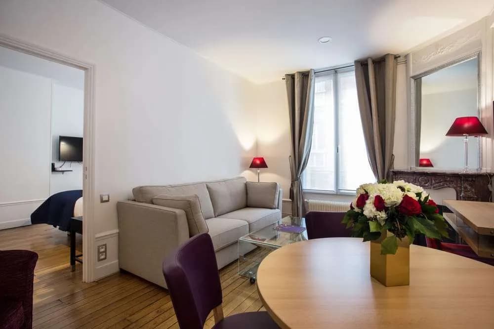 Beauquartier - Champs-Elysées - photo 28