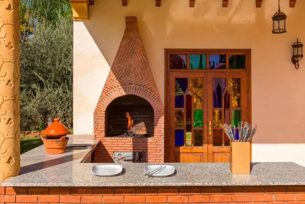 Villa Zahra - photo 1