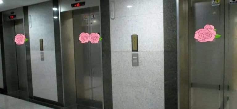 Gwanghwamun Luxury Studio Condo - photo 13
