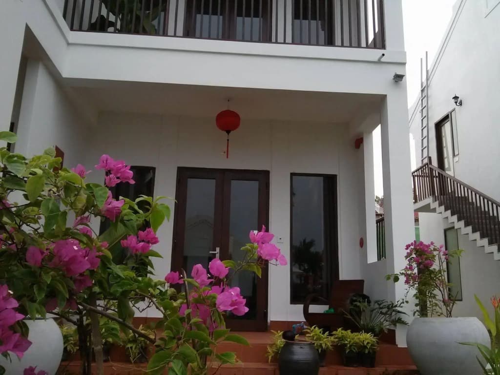 Gem Hoi An Villa - photo 1