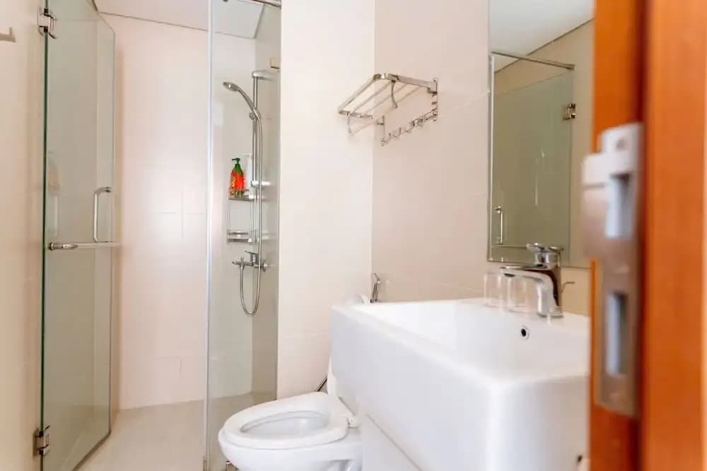 Cozy Apartment Ha Long Bay - photo 11