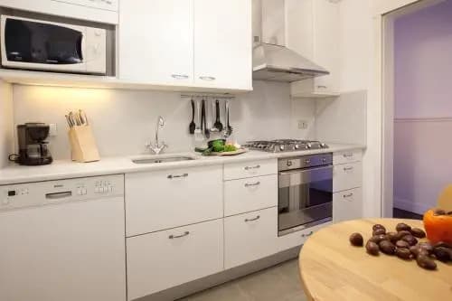 Letsgo Camp Nou Apartment - photo 16