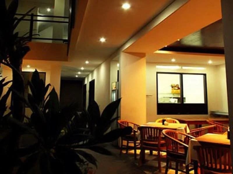 Anucara Hotel - photo 12