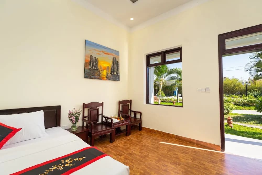 Hoang Bach Resrot - photo 3