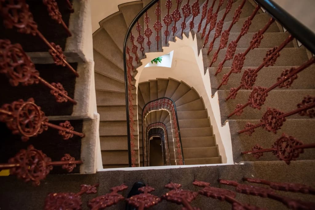 Hotel City Bell - photo 22
