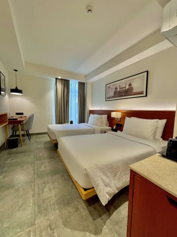 Best Western Maharani Bagh - photo 6