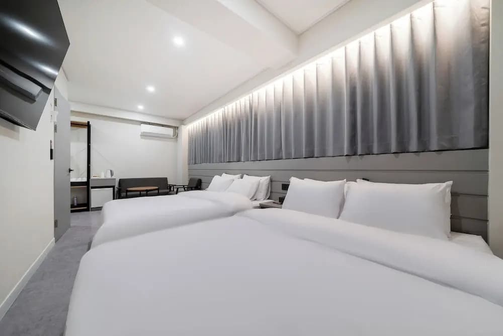 Alma Hotel - photo 26