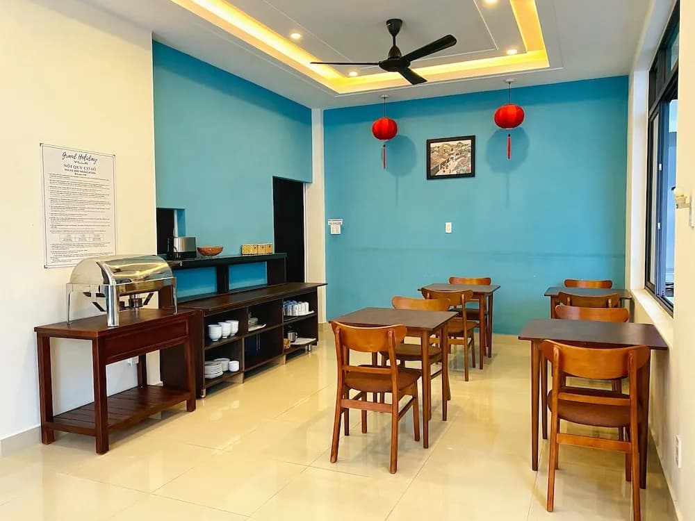 Grand Holiday Villa - photo 22