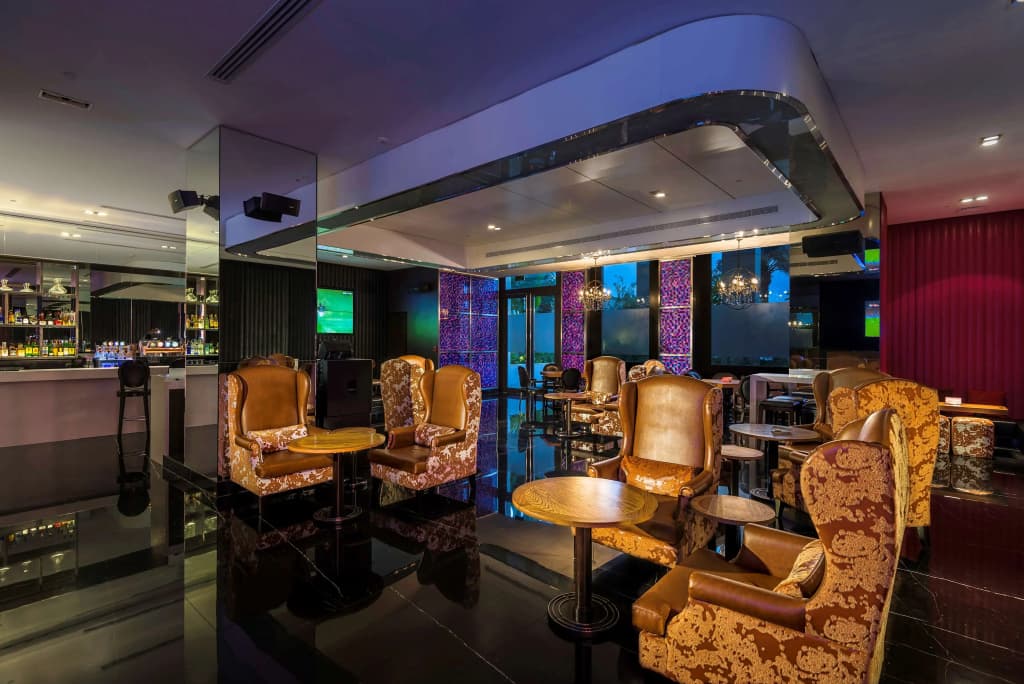Radisson Collection Muscat Hormuz Grand Hotel - photo 3
