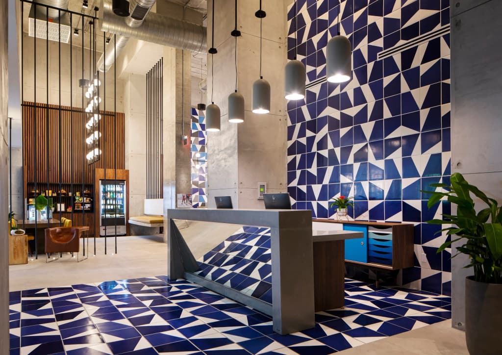 Hotel Indigo Miami Brickell by IHG - photo 2