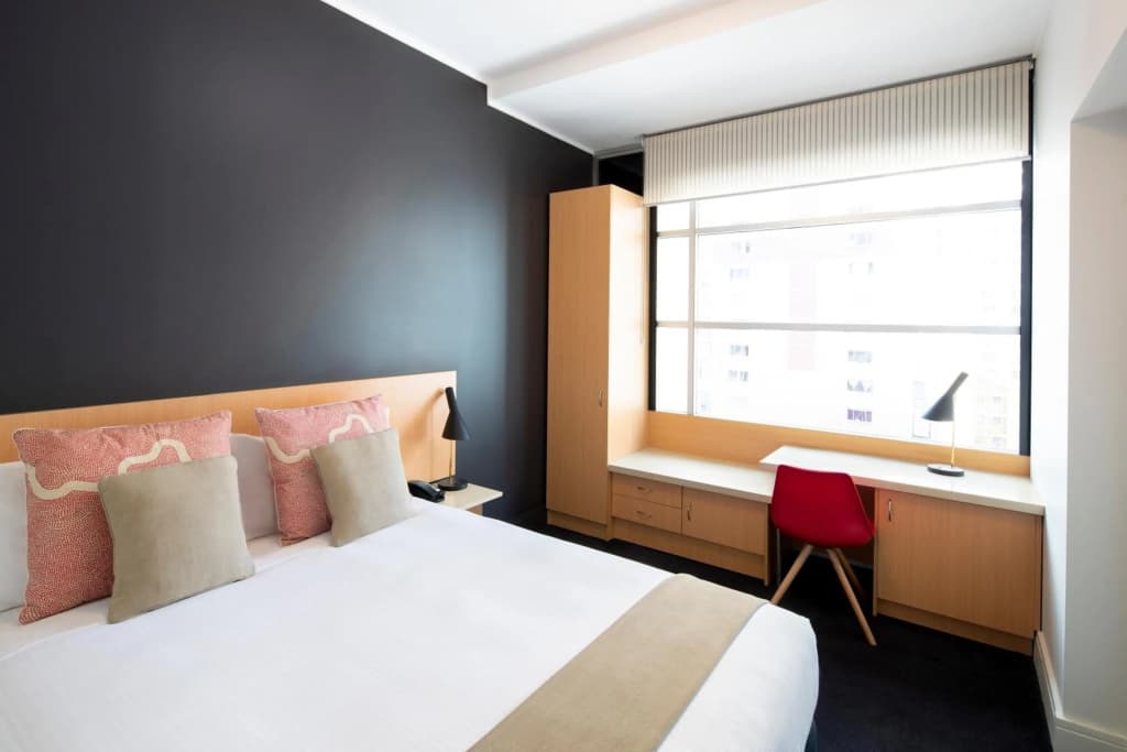 ibis Sydney World Square - photo 25
