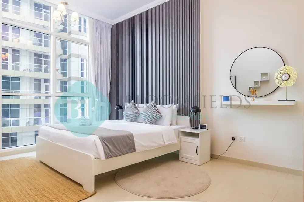Bloomfields Luxurious 1BR Down Town - photo 5