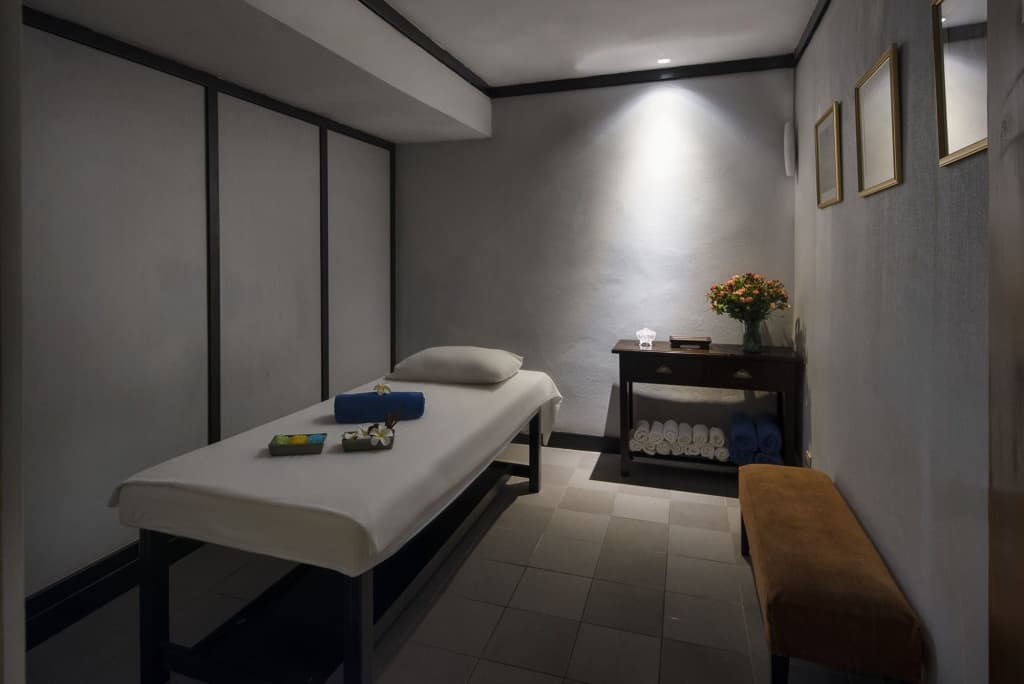 Novotel Bangkok Bangna - photo 20