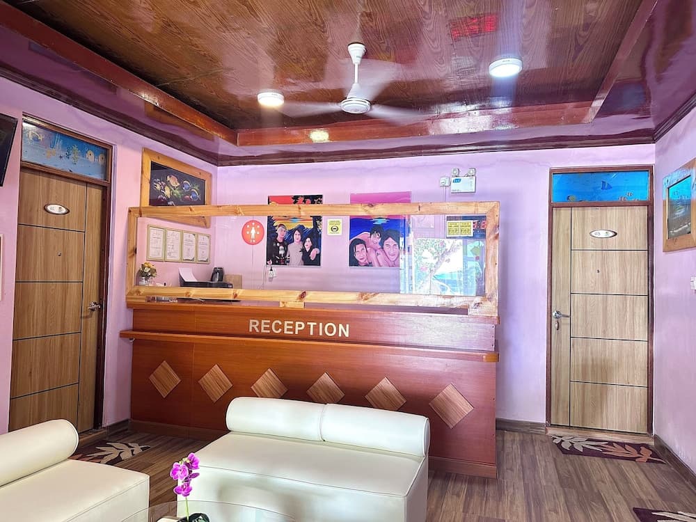 Galaxy Sunrise Guesthouse - photo 1