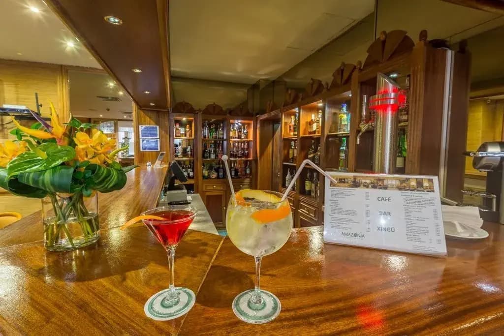 Holiday Inn Express and Suites Lisbon Principe Real by IHG - photo 30