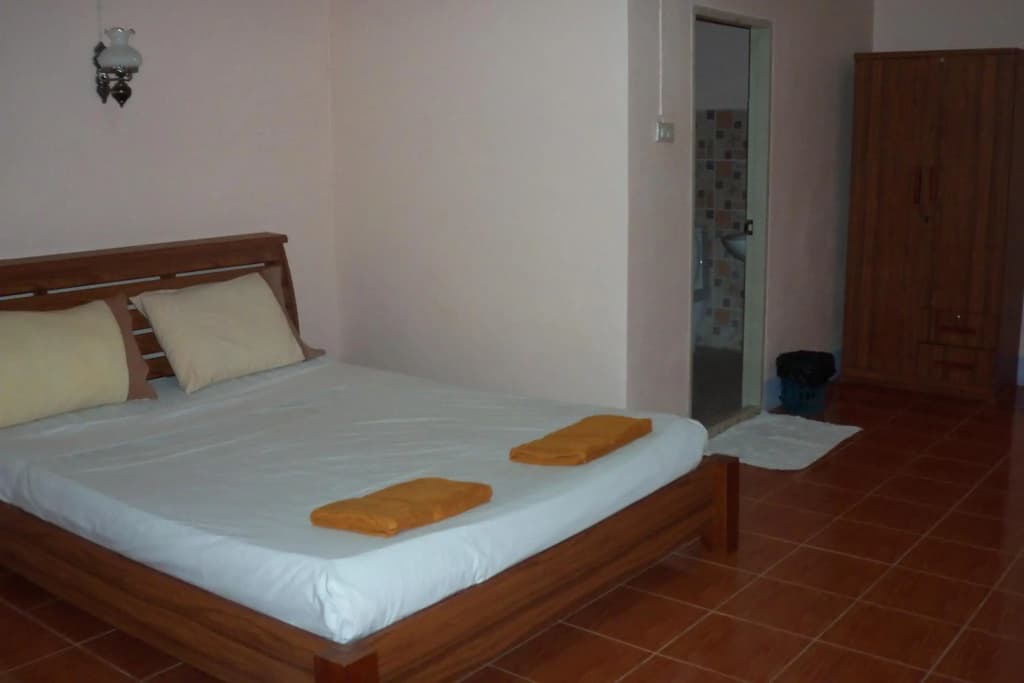 D's Corner & Guesthouse - photo 2