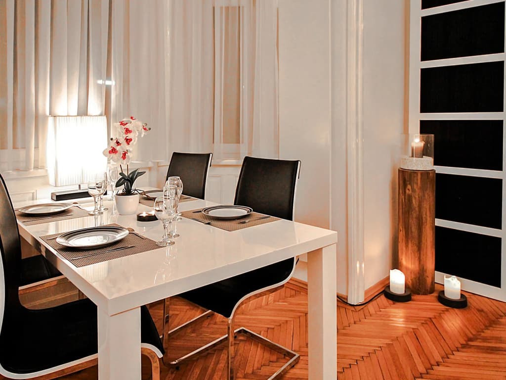 Romantic Living - photo 12
