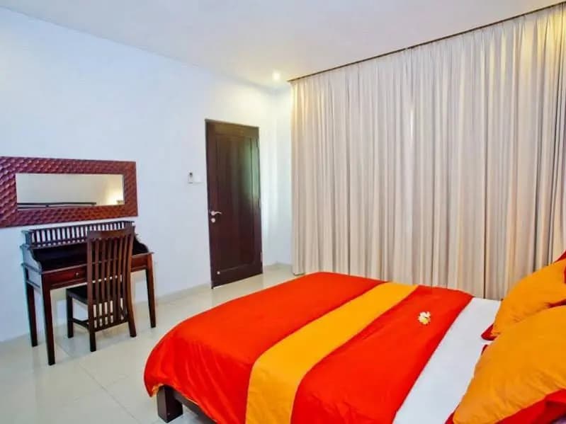 Fovan Villa - main photo