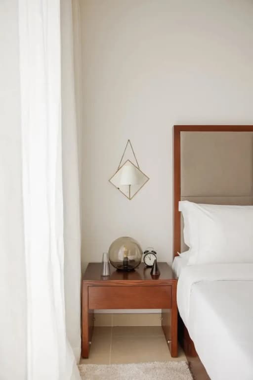 Fantastay Marina Gate Tower - photo 3