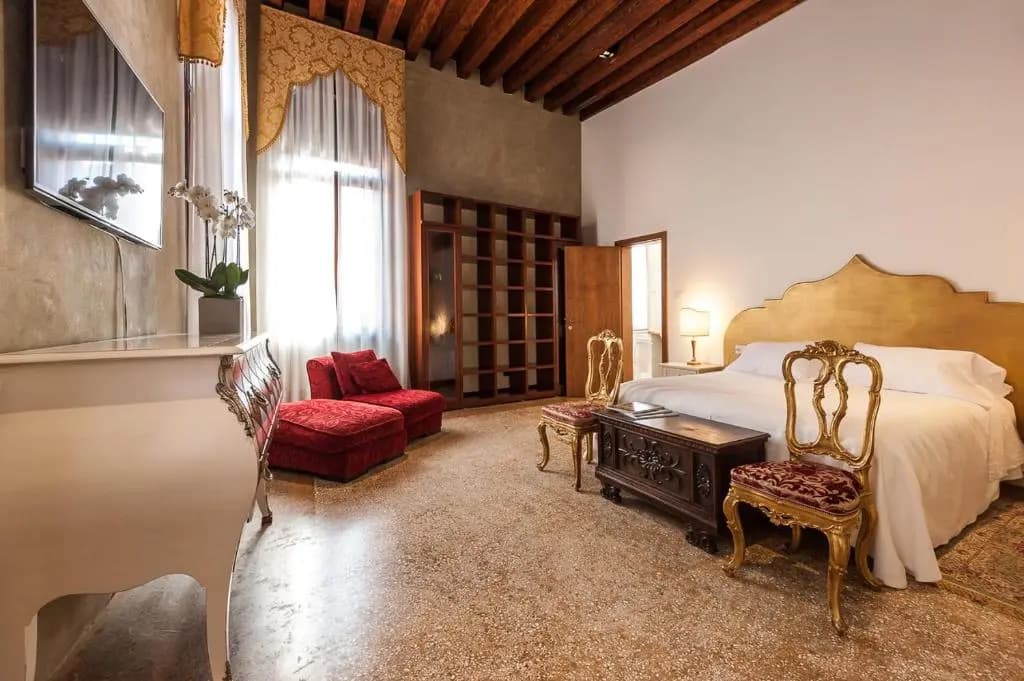 Ca' Cappellis - photo 6