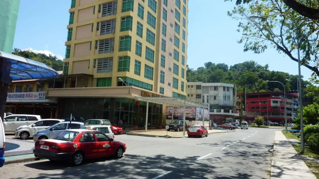 7 Hung Hung Inn - photo 16