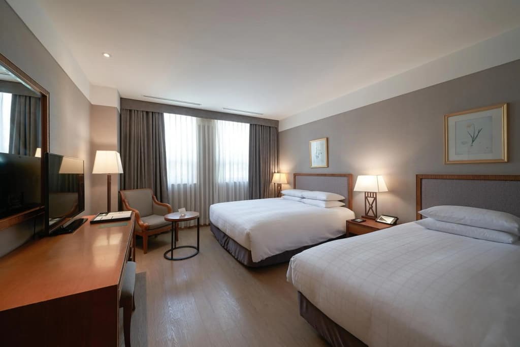 Mayfield Hotel Seoul - photo 3