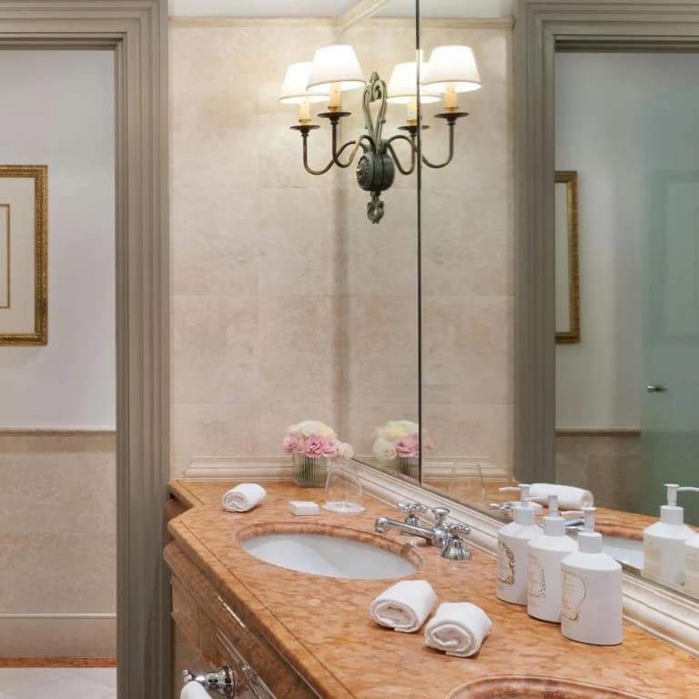 The Excelsior, a Luxury Collection Hotel, Florence - photo 36