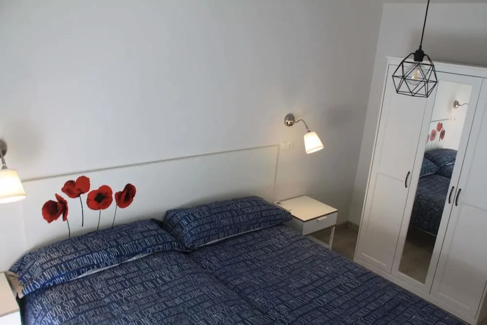Madrid Rent 2 - photo 2