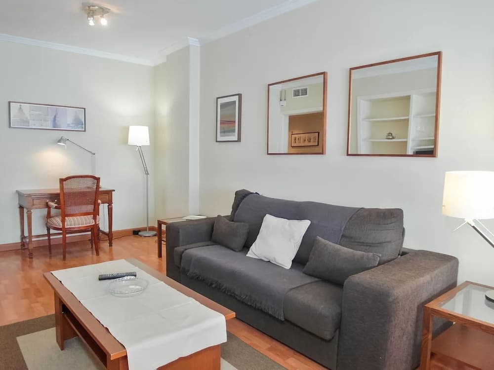 DFlat Escultor Madrid 302 Apartments - photo 8