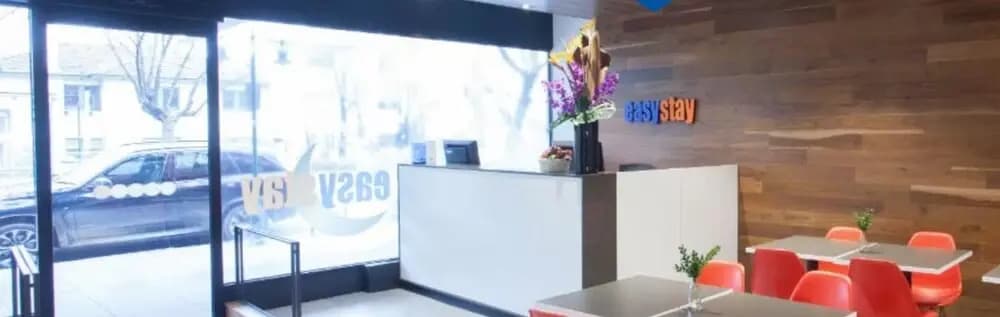 Easystay Studio Apartments - photo 8