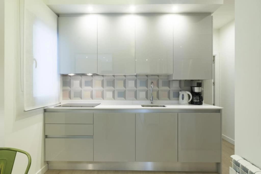 MIT House Bravo en Madrid - photo 17