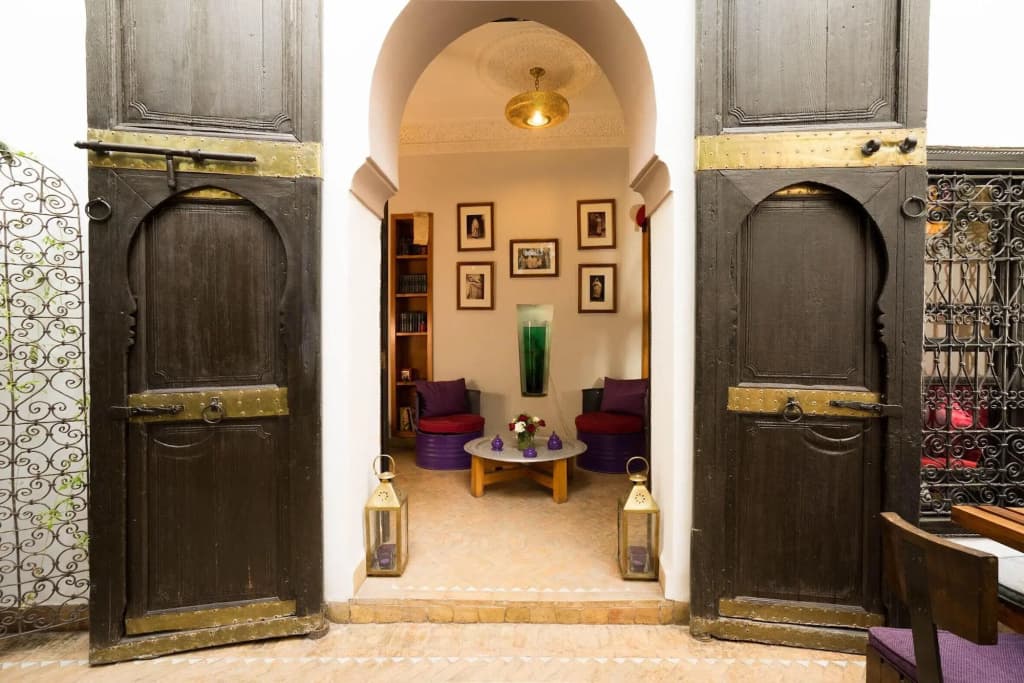 Riad Houdou - photo 10