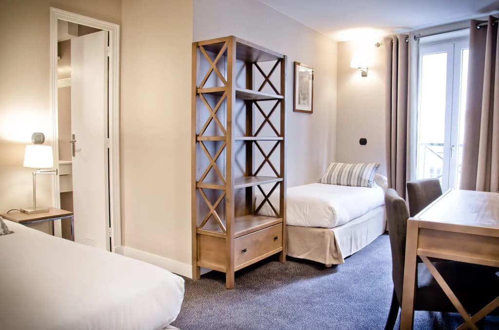 Hotel Grand Coeur Latin - photo 40