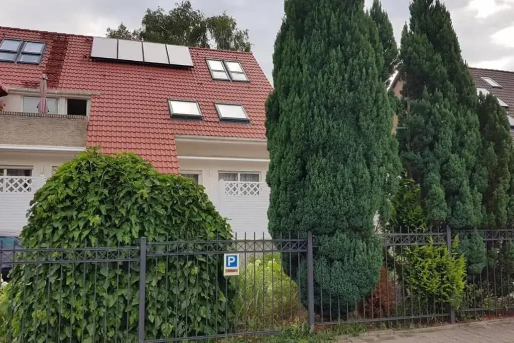 2 Zimmerwohnung Am Flughafen Schonefeld (Adults Only) - photo 1